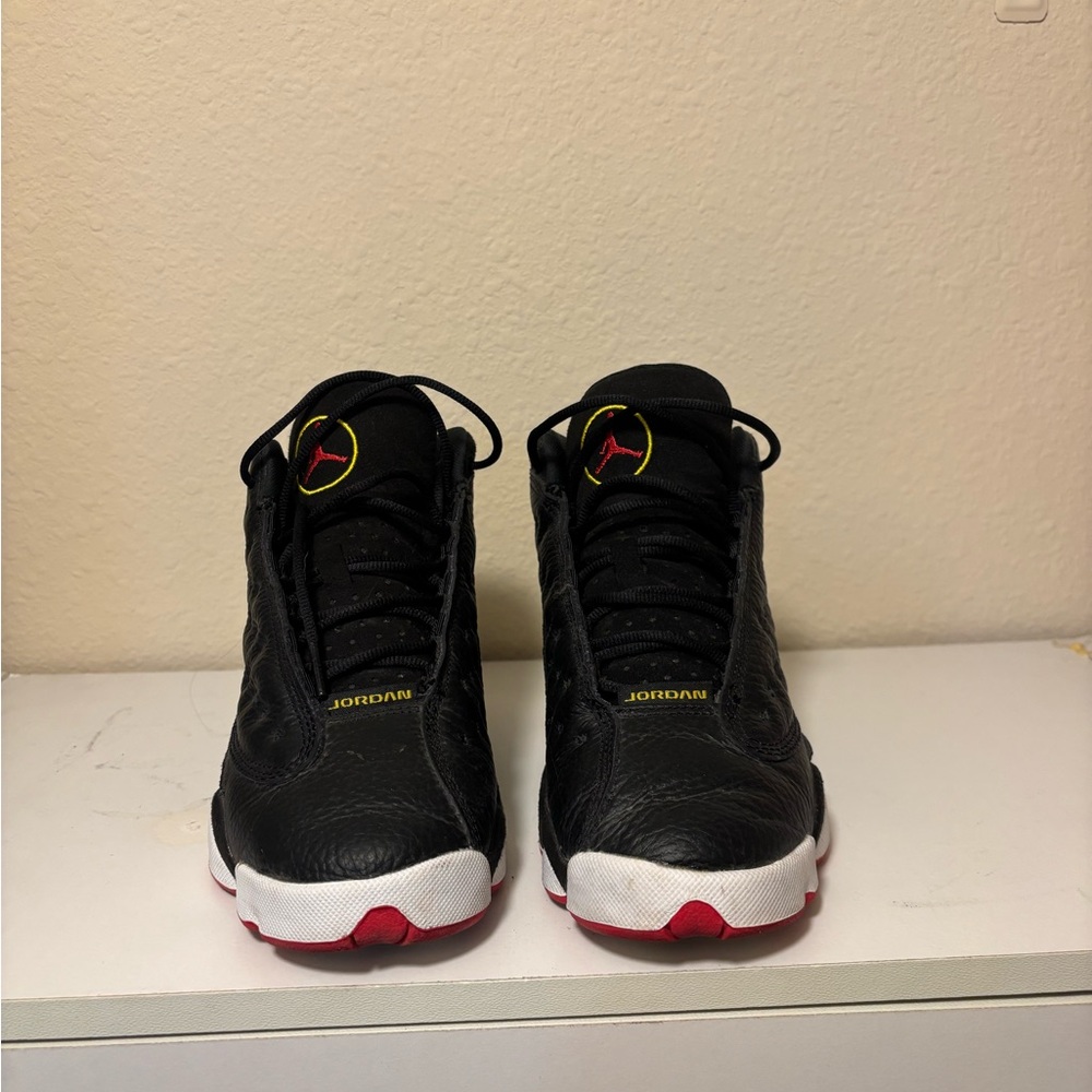 Jordan Kids Play off 13s